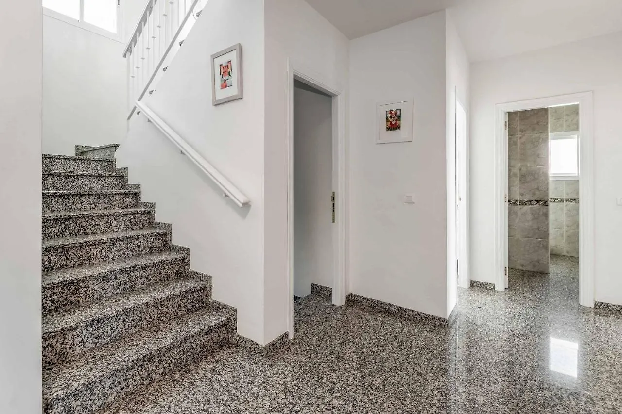 Villa Amapolas Nerja 0*,
